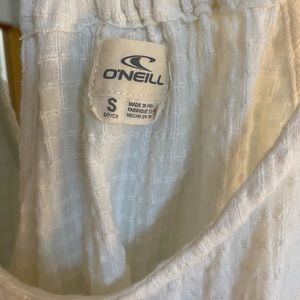 Womens swim suite cover up